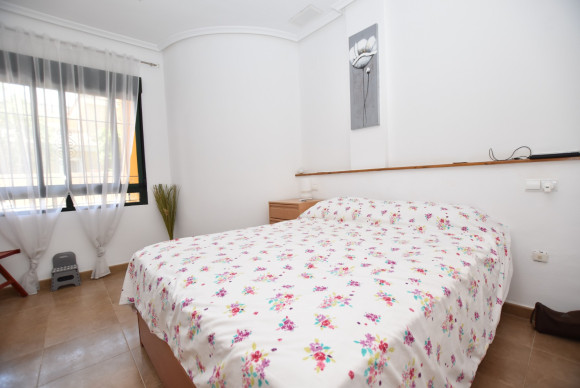Resale - Apartment  - Daya Vieja - Daya Vieja - Town