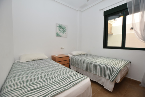 Resale - Apartment  - Daya Vieja - Daya Vieja - Town