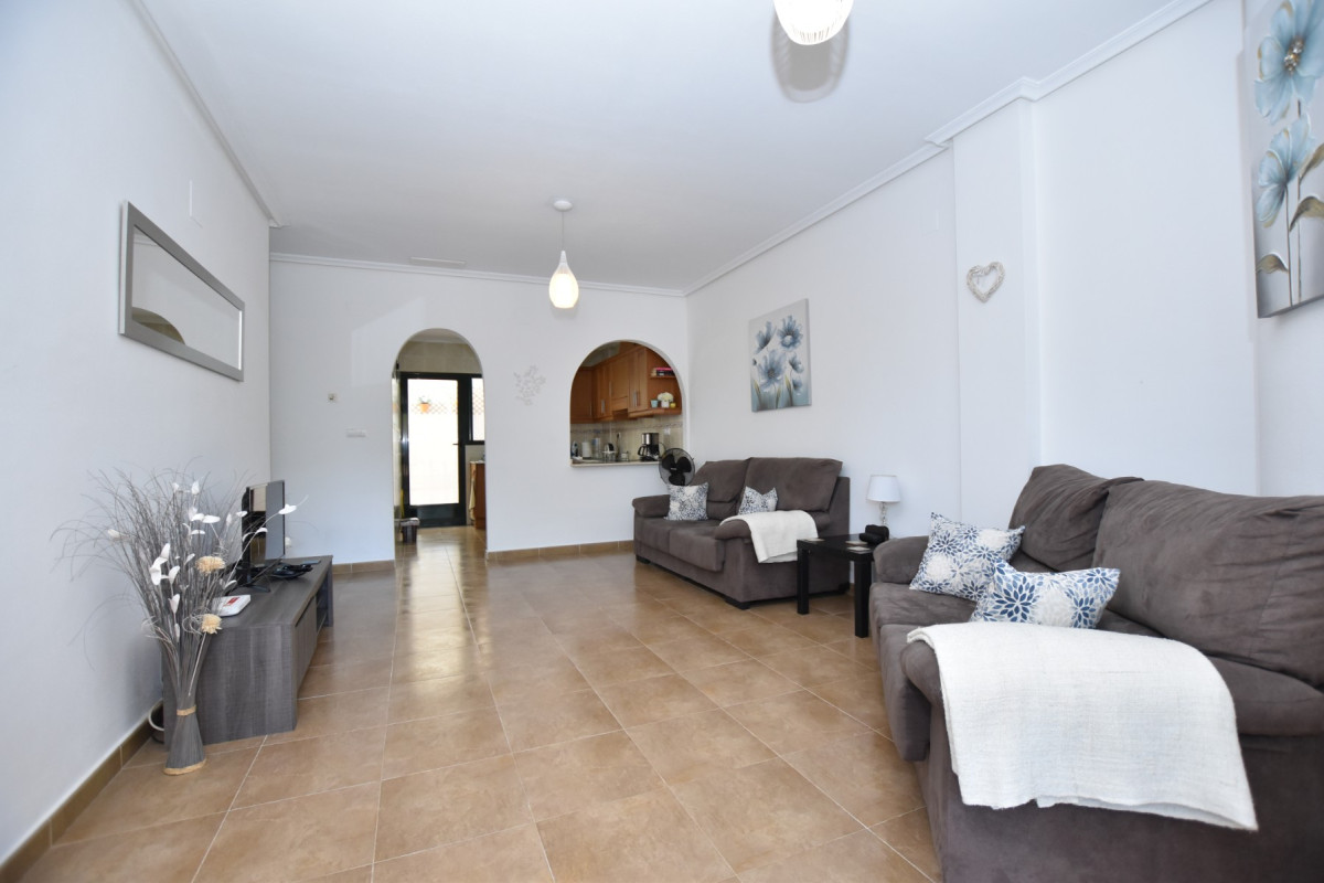 Resale - Apartment  - Daya Vieja - Daya Vieja - Town
