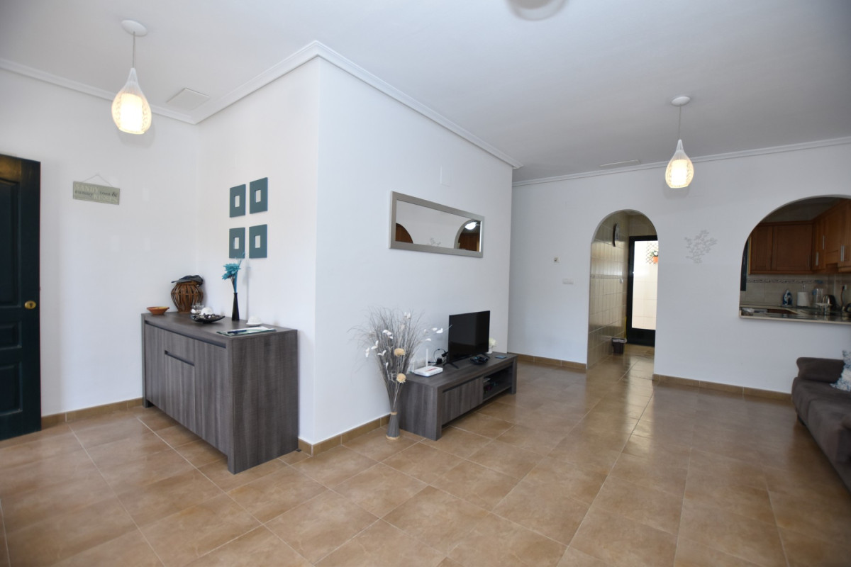 Resale - Apartment  - Daya Vieja - Daya Vieja - Town