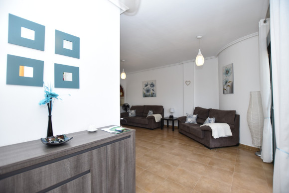 Resale - Apartment  - Daya Vieja - Daya Vieja - Town