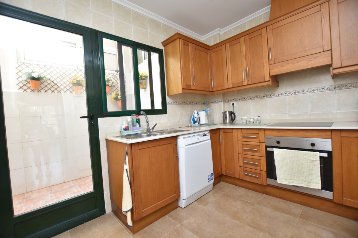Resale - Apartment  - Daya Vieja - Daya Vieja - Town