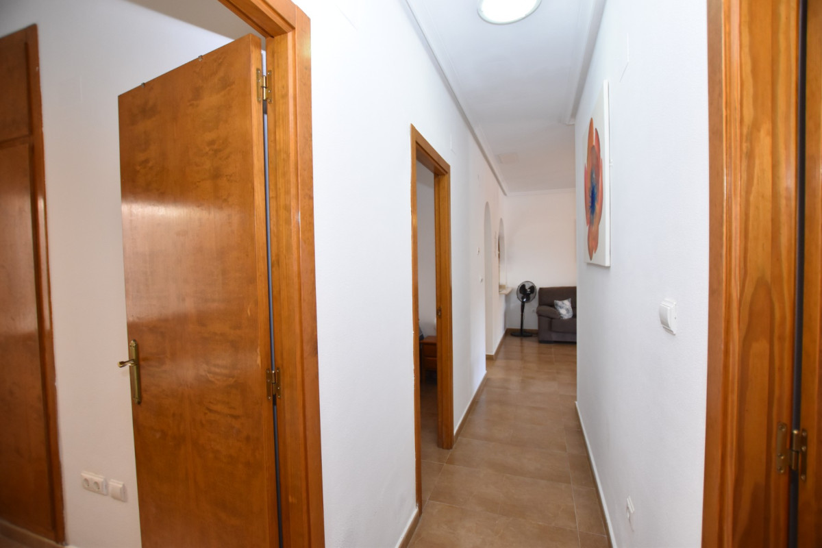 Resale - Apartment  - Daya Vieja - Daya Vieja - Town