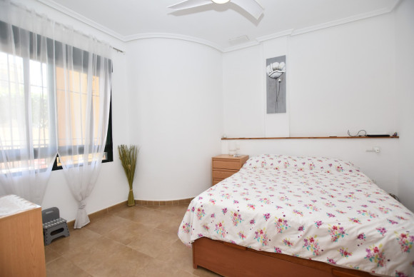 Resale - Apartment  - Daya Vieja - Daya Vieja - Town