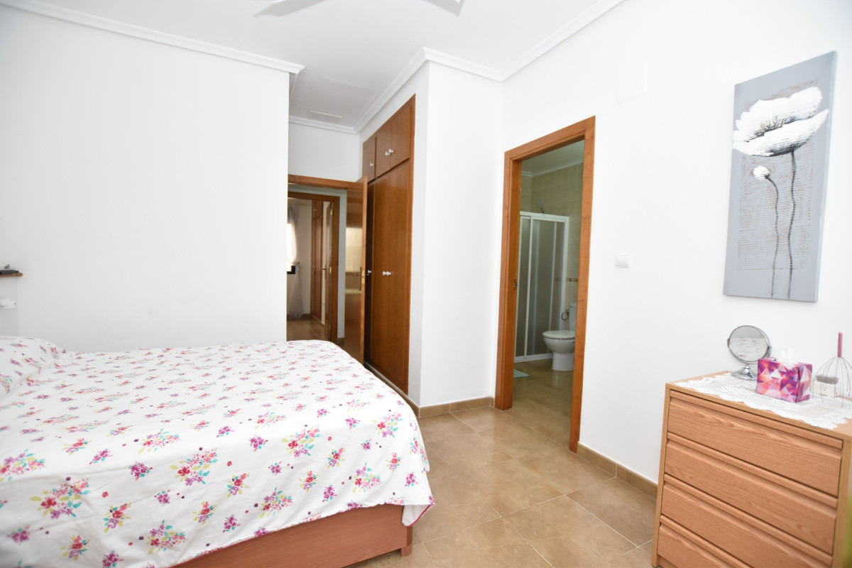 Resale - Apartment  - Daya Vieja - Daya Vieja - Town
