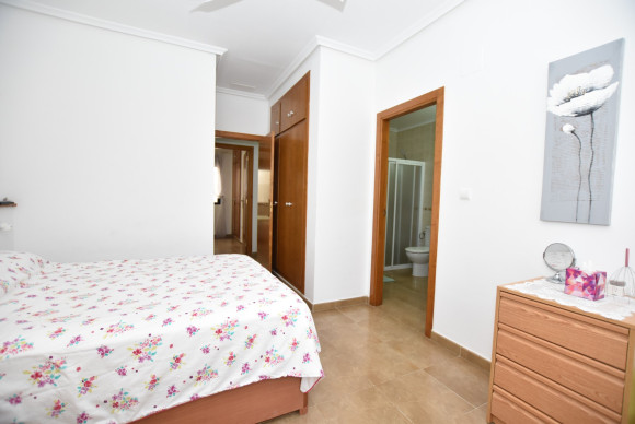 Resale - Apartment  - Daya Vieja - Daya Vieja - Town