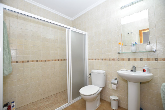 Resale - Apartment  - Daya Vieja - Daya Vieja - Town