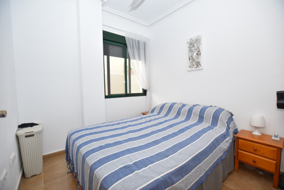 Resale - Apartment  - Daya Vieja - Daya Vieja - Town