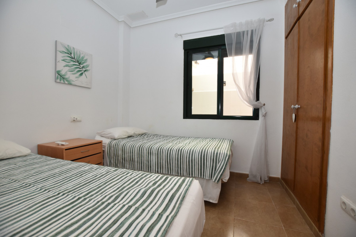 Resale - Apartment  - Daya Vieja - Daya Vieja - Town