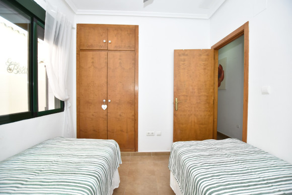 Resale - Apartment  - Daya Vieja - Daya Vieja - Town