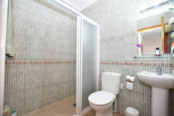 Resale - Apartment  - Daya Vieja - Daya Vieja - Town