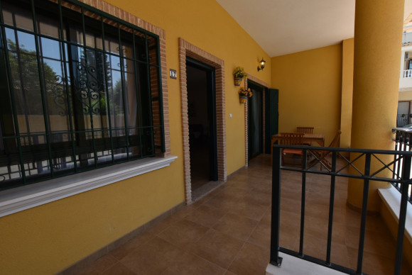 Resale - Apartment  - Daya Vieja - Daya Vieja - Town