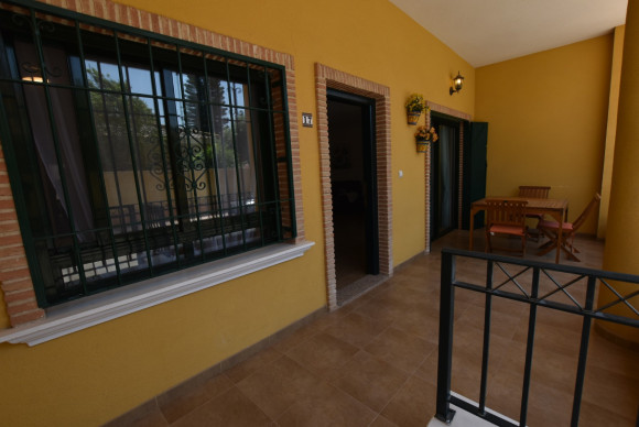 Resale - Apartment  - Daya Vieja - Daya Vieja - Town