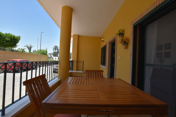Resale - Apartment  - Daya Vieja - Daya Vieja - Town