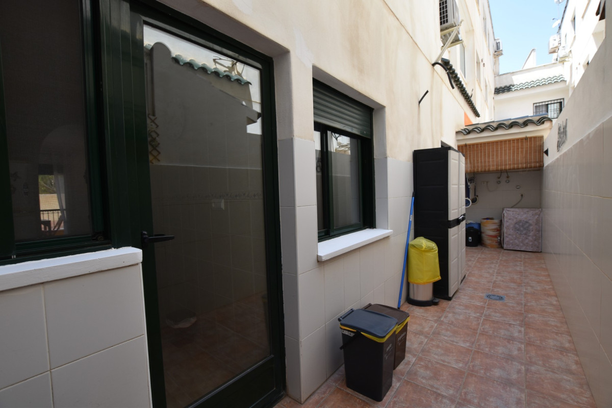 Resale - Apartment  - Daya Vieja - Daya Vieja - Town