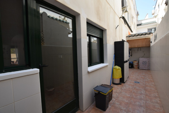 Resale - Apartment  - Daya Vieja - Daya Vieja - Town