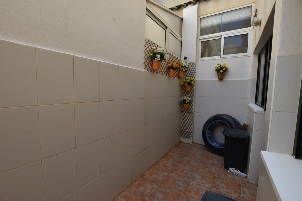 Resale - Apartment  - Daya Vieja - Daya Vieja - Town