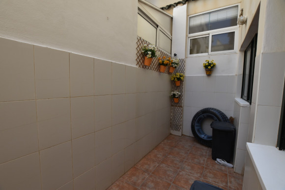 Resale - Apartment  - Daya Vieja - Daya Vieja - Town