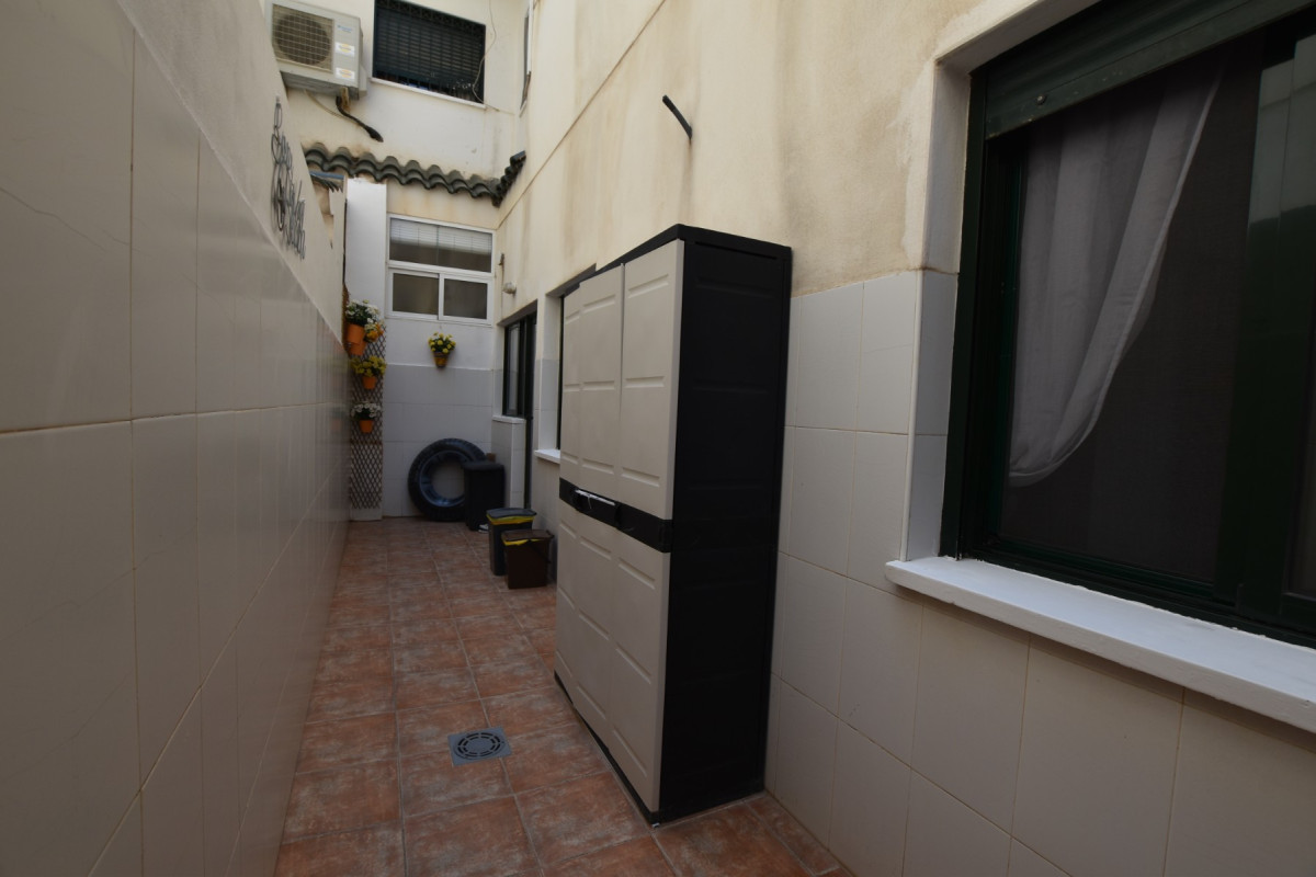 Resale - Apartment  - Daya Vieja - Daya Vieja - Town