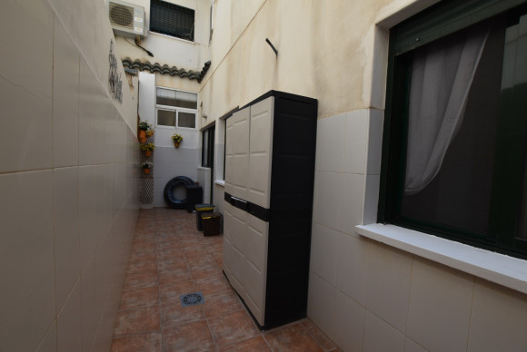 Resale - Apartment  - Daya Vieja - Daya Vieja - Town