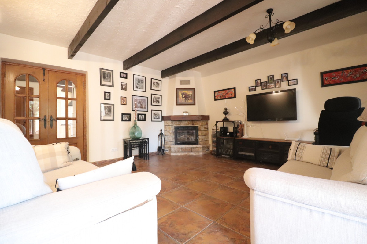 Herverkoop - Landelijke woning - Albatera - Albatera - Country