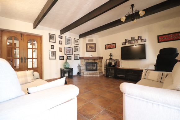 Herverkoop - Landelijke woning - Albatera - Albatera - Country