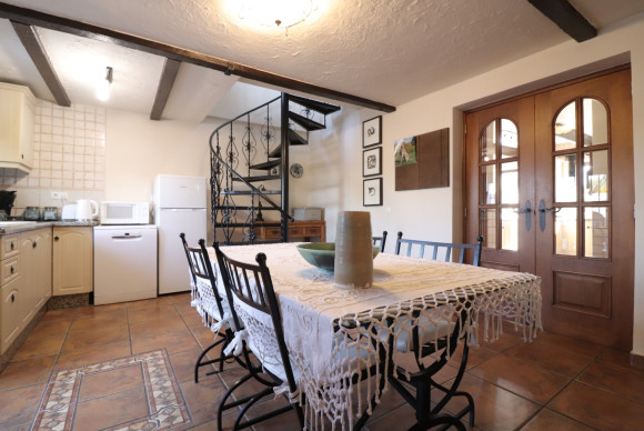 Herverkoop - Landelijke woning - Albatera - Albatera - Country