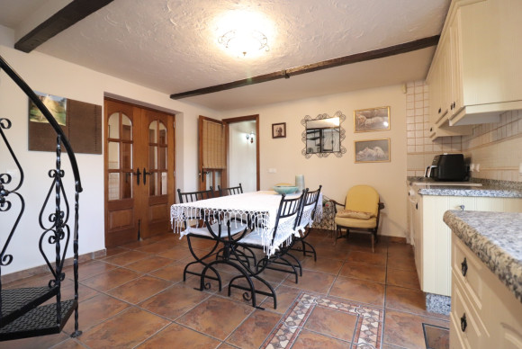 Herverkoop - Landelijke woning - Albatera - Albatera - Country