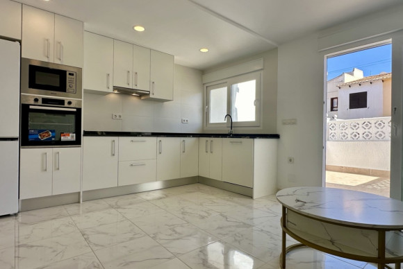 Resale - Townhouse - Torrevieja - Los Balcones - Los Altos del Edén