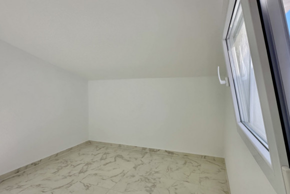 Resale - Townhouse - Torrevieja - Los Balcones - Los Altos del Edén