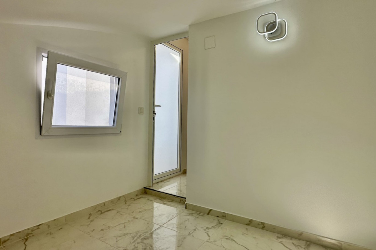 Resale - Townhouse - Torrevieja - Los Balcones - Los Altos del Edén