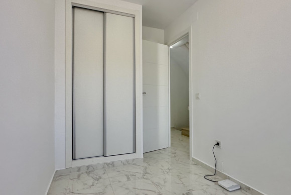 Resale - Townhouse - Torrevieja - Los Balcones - Los Altos del Edén