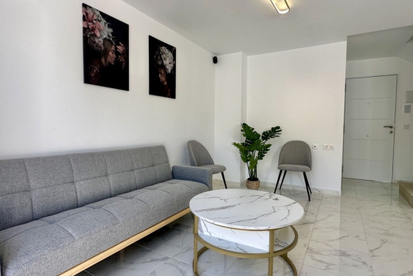 Resale - Townhouse - Torrevieja - Los Balcones - Los Altos del Edén