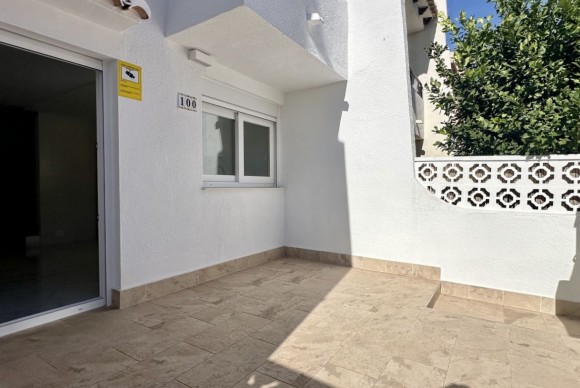 Resale - Townhouse - Torrevieja - Los Balcones - Los Altos del Edén