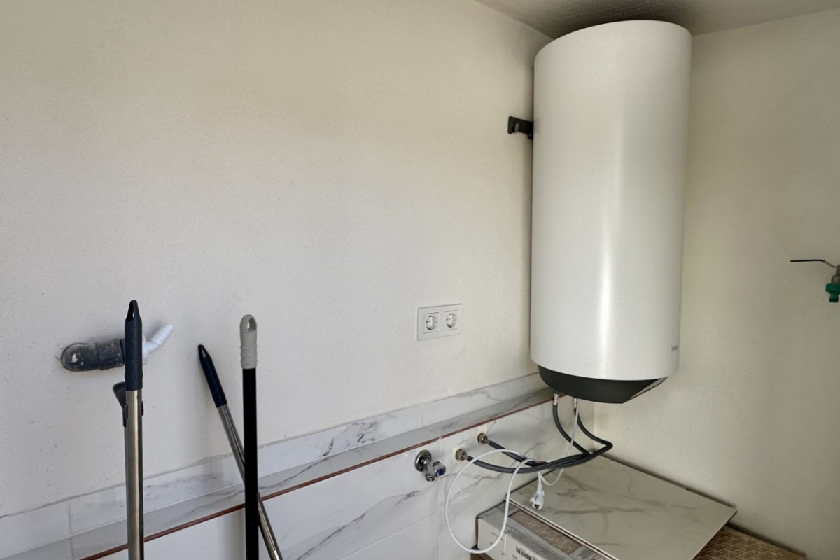 Resale - Townhouse - Torrevieja - Los Balcones - Los Altos del Edén