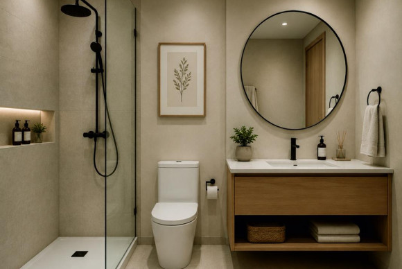 Obra nueva - Apartamento / piso - Torrevieja - torrevieja