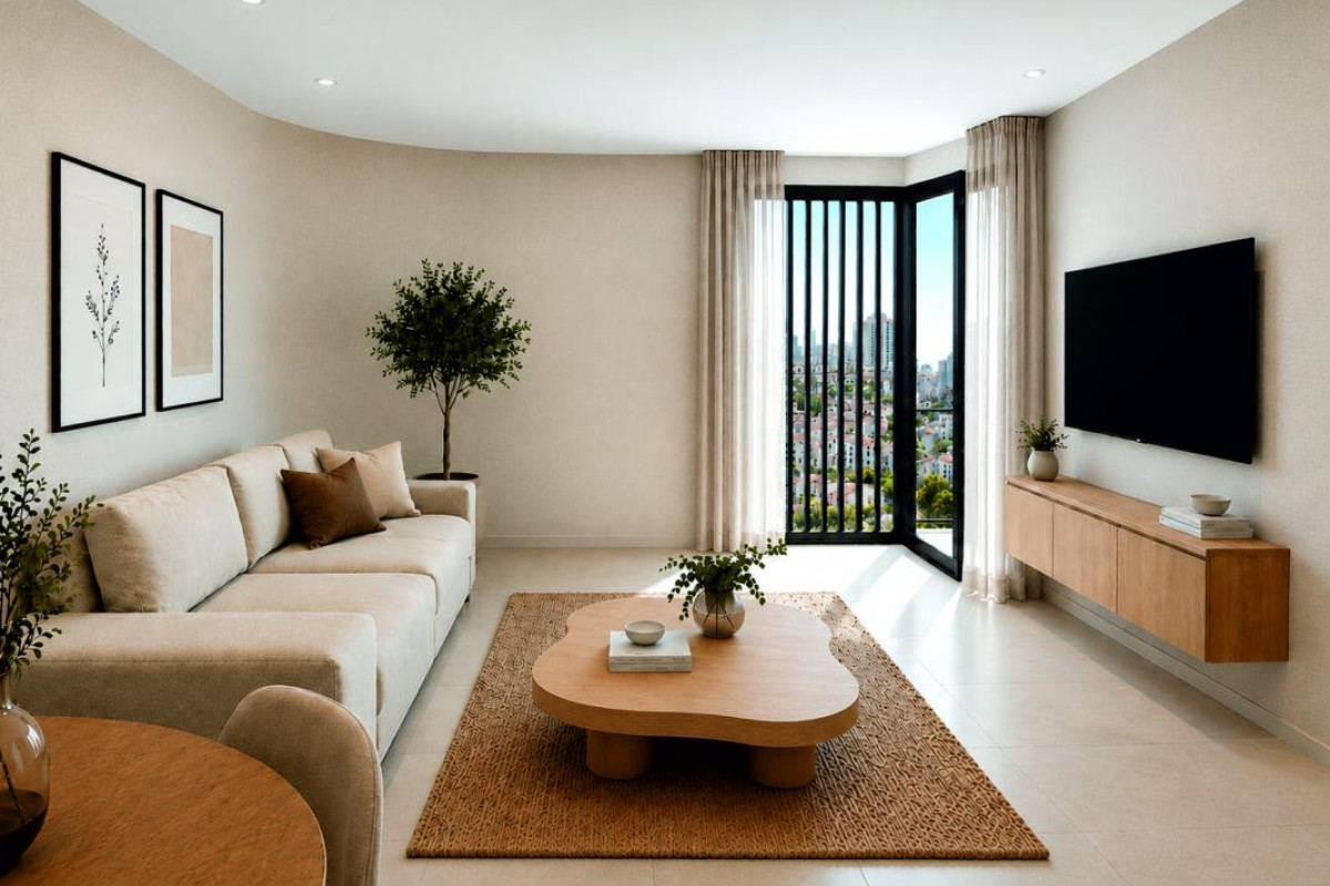 Nieuwbouw - Appartement  - Torrevieja - torrevieja