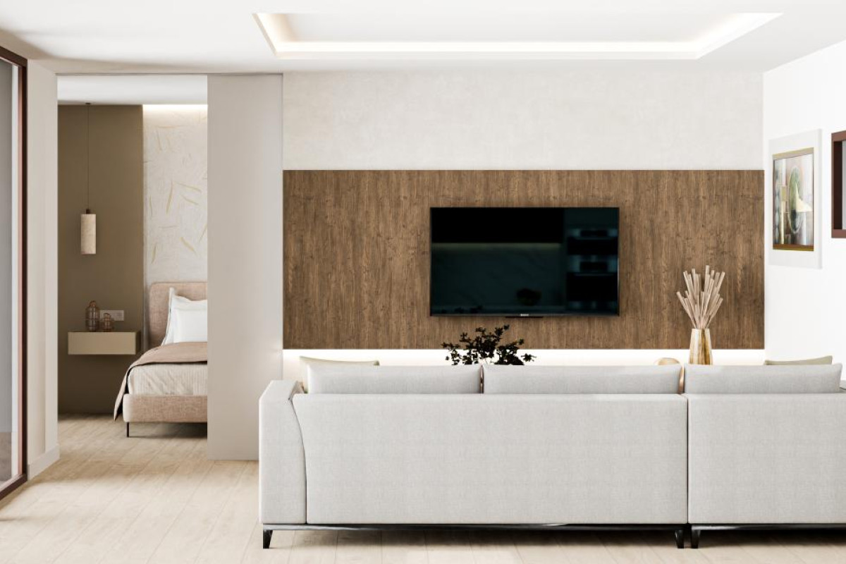 New Build - Villa - Pinoso