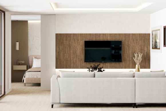 New Build - Villa - Pinoso