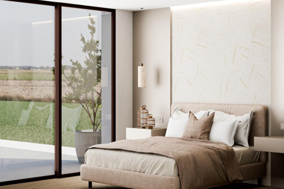 New Build - Villa - Pinoso