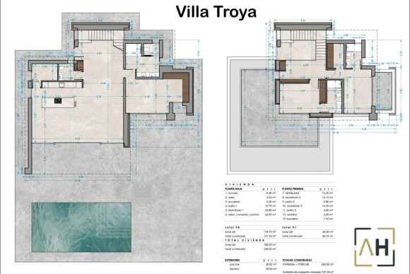 Nieuwbouw - Villa - Aspe