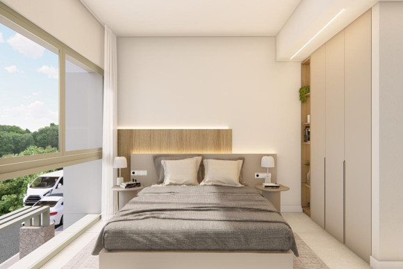 New Build - Bungalow - Ciudad quesada