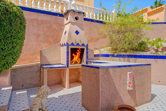 Reventa - Detached Villa - Ciudad Quesada - La Marquesa