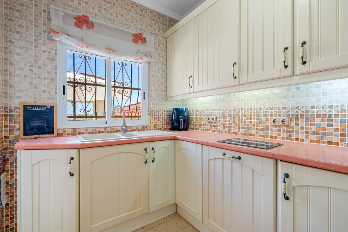Reventa - Detached Villa - Ciudad Quesada - La Marquesa