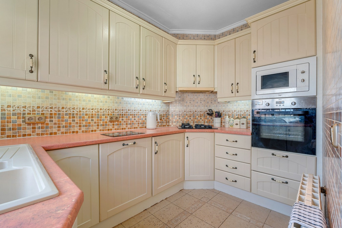 Reventa - Detached Villa - Ciudad Quesada - La Marquesa