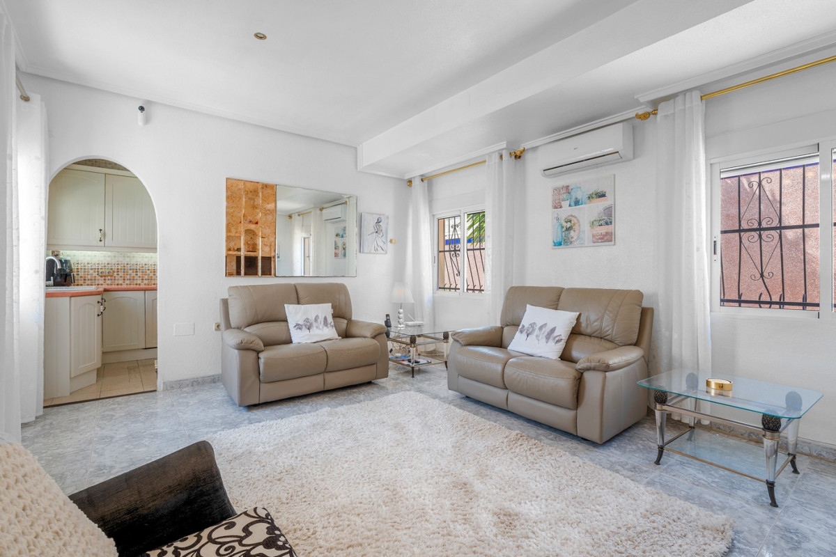 Reventa - Detached Villa - Ciudad Quesada - La Marquesa