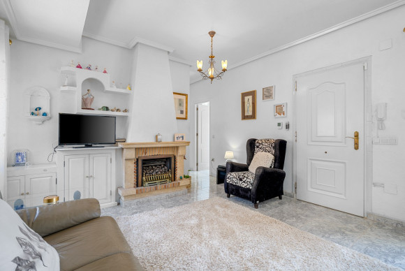 Reventa - Detached Villa - Ciudad Quesada - La Marquesa