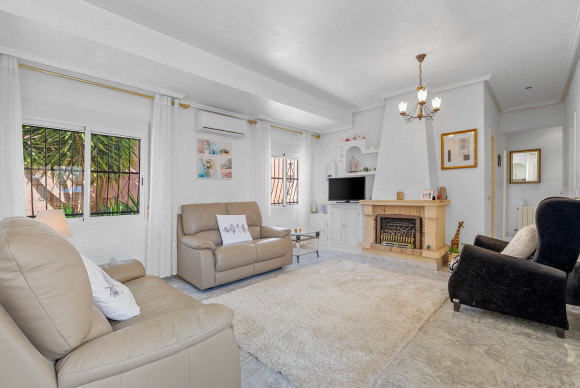 Reventa - Detached Villa - Ciudad Quesada - La Marquesa