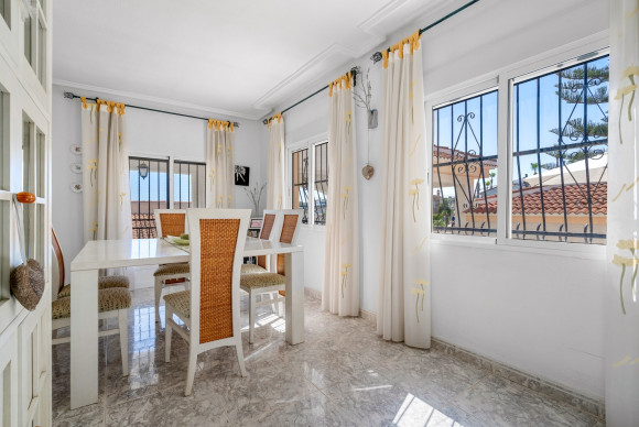 Reventa - Detached Villa - Ciudad Quesada - La Marquesa