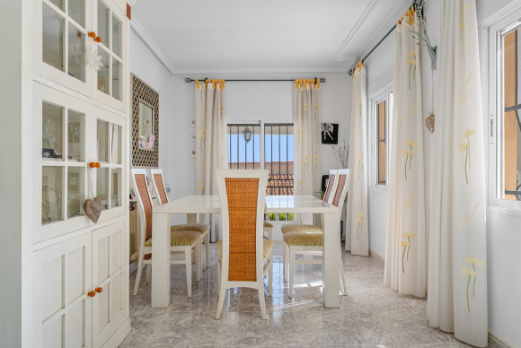 Reventa - Detached Villa - Ciudad Quesada - La Marquesa